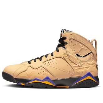 Air Jordan 7 Retro SE Afrobeats DZ4729-200