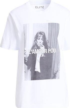 Elite TOPS - T-shirts auf YOOX.COM