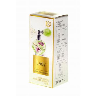 OEM Aceite Pacco Lady De Aromas Naturales