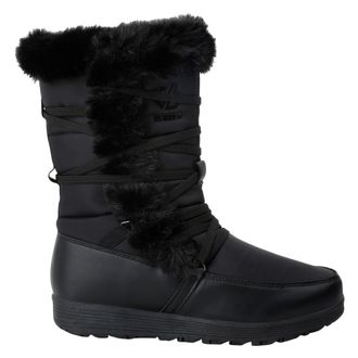 Dare 2B Dare 2B Dames/Dames Valdare Hi Snow Laarzen (Zwart)