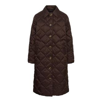 Part Two Donna, Cappotti, Marrone, XL, new