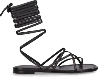 Michael Kors Donna, Scarpe, Nero, 37 EU, new