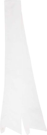 TAKAHIROMIYASHITA TheSoloist. detachable pointed collar - men - Cotton/Silk - One Size - White