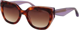 Ted Baker Acetate Womens Sunglasses