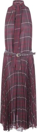 Max Mara Mujer, Vestidos, Rojo, Talla: M