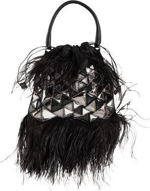 Alberta Ferretti BAGS - Handbags on YOOX.COM