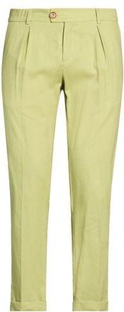 ROBERTO P LUXURY BOTTOMWEAR - Pantaloni su YOOX.COM