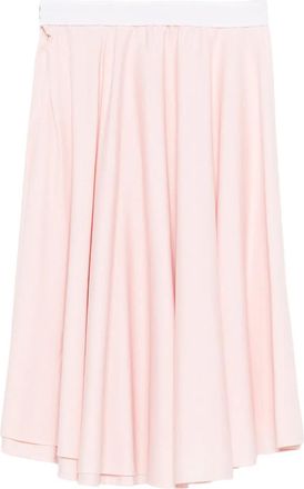 Prada Gonna anni 2000 - Rosa