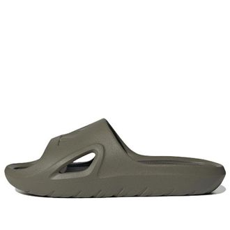 adidas Adicane Slide Olive Strata HQ9914
