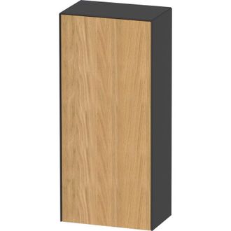 Duravit Blanco Tulip&aacute;n Armario De Media Altura, Ancho 400 X Fondo - Duravit