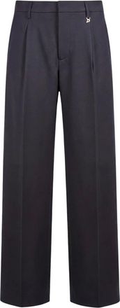 Dondup Mujer, Pantalones, Negro, Talla: XS