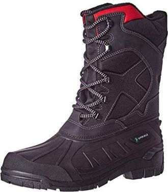 Spirale Vigor 5434242 Stivali Canadesi, Invernali, Numero 42