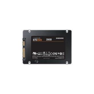 Samsung Disco Samsung Mz-77e250b/eu