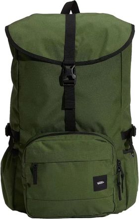 Vans Uomo, Borse, Verde, Taglia unica, new