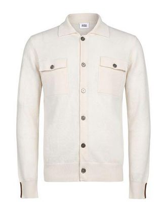 Alpha Studio KNITWEAR - Cardigans sur YOOX.COM