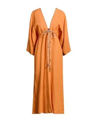 ottod'Ame DRESSES - Maxi dresses on YOOX.COM