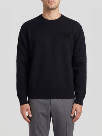 Givenchy Maglia girocollo in misto lana e cashmere
