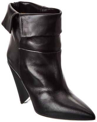 Isabel Marant Luliana Leather Boot