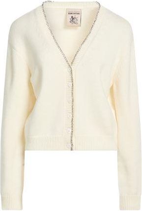 Semicouture MAGLIERIA - Cardigan su YOOX.COM