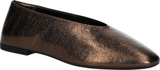 Jeffrey Campbell Dames, Schoenen, Bruin, Maat: 36 EU Leer