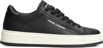Crime London Sneakers Destiny - Nero