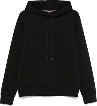 Michael Kors Hombre, Sudaderas, Negro, Talla: S