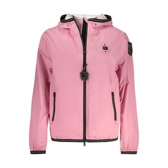 Blauer Poliammide Womens Womens Jacket