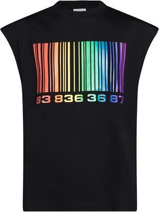 VTMNTS TOPWEAR - T-shirts on YOOX.COM