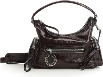 Stella McCartney Stella Mccartney Small Dartmoor Crossbody Bag