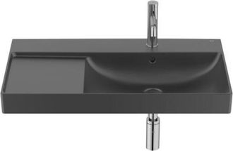 Roca Lavabo Mur.asim.fineceramic Ona 800x460mm Dcha.jgo.fij.ng Mt.-roca: Dise&ntilde;o, Innovaci&oacute;n Y Calidad