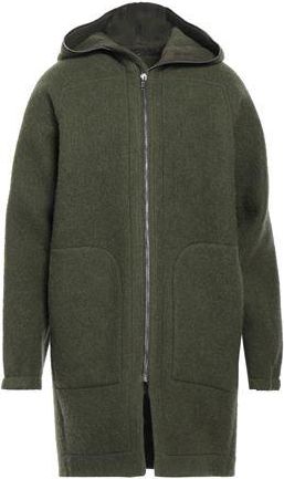 Rick Owens COATS & JACKETS - Coats on YOOX.COM