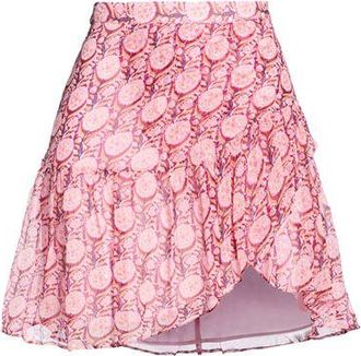 Antik Batik BOTTOMWEAR - Minigonne su YOOX.COM