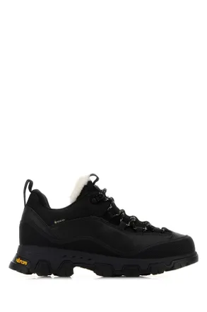 UGG Metrotrek Hiker Sneaker - Black