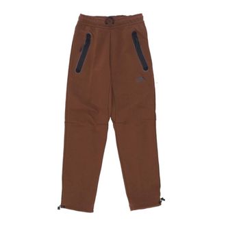 Nike Hombre, Pantalones, Marrón, Talla: XS