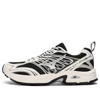Mizuno LG 2000 Black White Silver D1GH230207