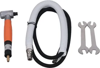 OEM Molinillo Neum&aacute;tico Angular Para Pan De Alta Velocidad Con Excelente Rendimiento De Transmisi&oacute;n
