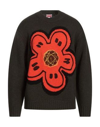 Kenzo PRENDAS DE PUNTO - Pullover en YOOX.COM