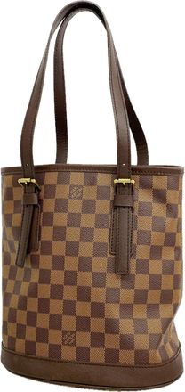 Louis Vuitton Ebene Tote Bag (Pre-Owned)