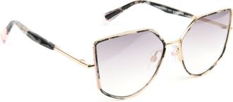 Ana Hickmann Sunglasses HI3207 G22A 54