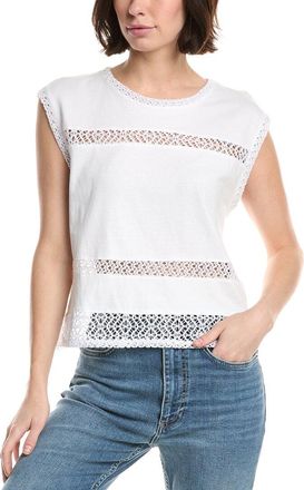 Rag & Bone Rag & Bone Rosie Muscle Tank