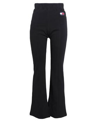 Tommy Jeans BOTTOMWEAR - Leggings on YOOX.COM