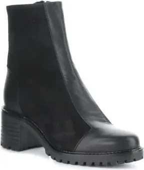 Bos. & Co. Ingrid Waterproof Bootie in Black at Nordstrom Rack, Size 9-9.5Us / 40Eu
