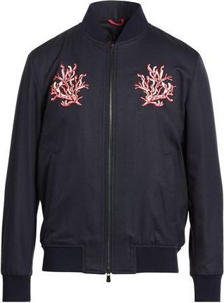 Isaia JACKEN & M&Auml;NTEL - Jacken und Anoraks auf YOOX.COM