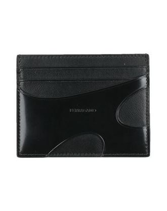 Ferragamo Cardholders