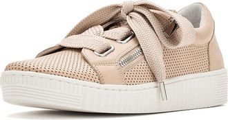 Eos Jovi Perf Womens Shoes Birch : EU 40 (US Womens 9.5-10) M, Leather