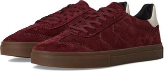 Vagabond Cody Sneaker Womens Shoes Cherry : EU 40 (US Womens 10) M, Leather