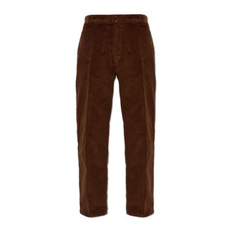 Ami Hombre, Pantalones, Marr&oacute;n, Talla: M