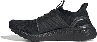 adidas (WMNS) adidas Ultraboost 19 Triple Black EF1345