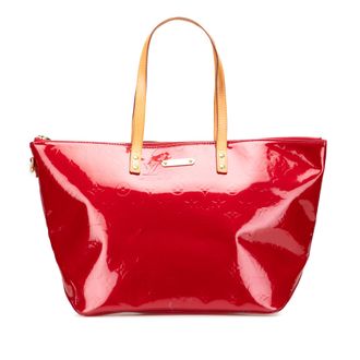 Louis Vuitton Veronika Schoudertas Monogram