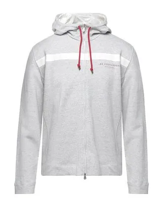 Brunello Cucinelli CAMISETAS Y TOPS - Sudaderas en YOOX.COM